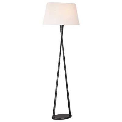 Cesta Sculpted Floor Lamp