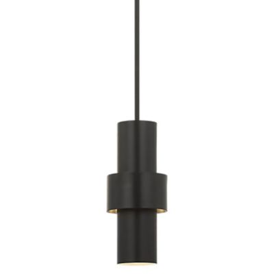 Chalmette Layered Mini Pendant