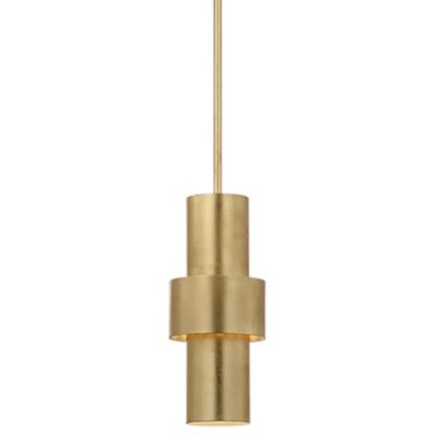 Chalmette Layered Mini Pendant