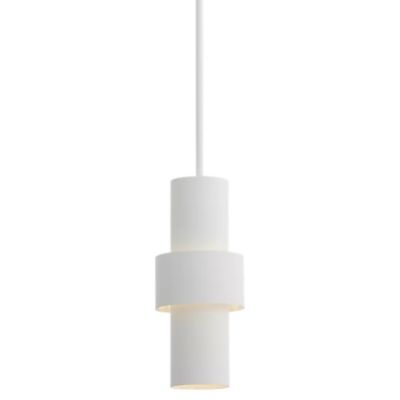 Chalmette Layered Mini Pendant