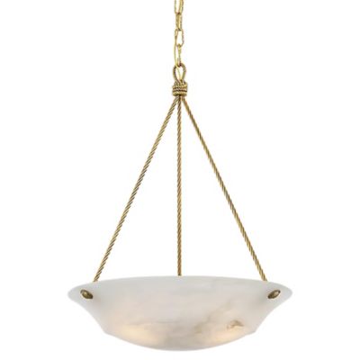 Claremont Bowl Chandelier