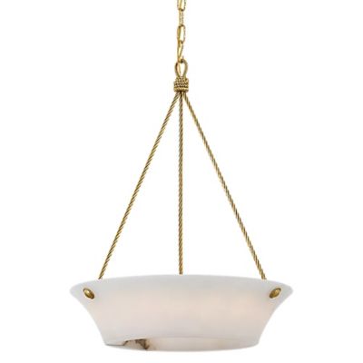 Claremont Open Ring LED Chandelier