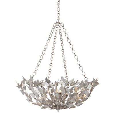Farfalle Basket Chandelier