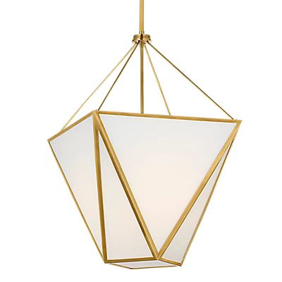 Lorino Lantern Pendant