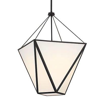 Lorino Lantern Pendant