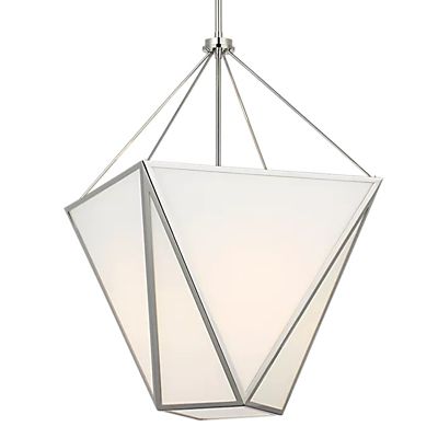 Lorino Lantern Pendant