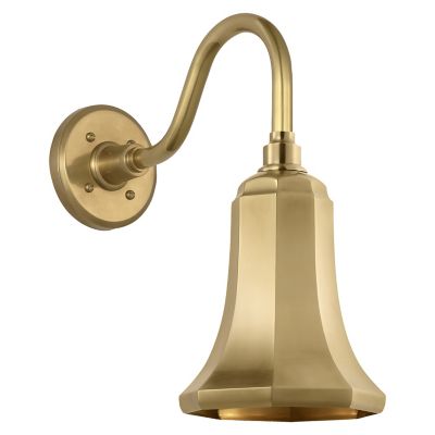 Academy 11 Inch Barn Savannah Outdoor Wall Sconce