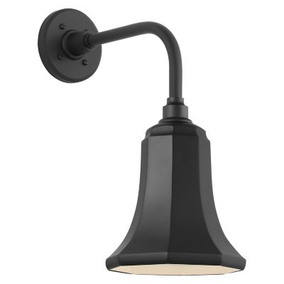Academy 11 Inch Barn Savannah Outdoor Wall Sconce