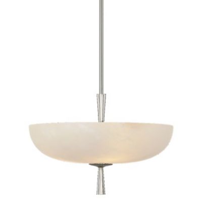 Pascal Bowl Pendant