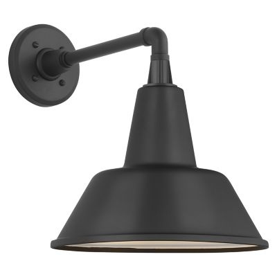 Academy Mack Bowers 16 Inch Outdoor Wall Sconce