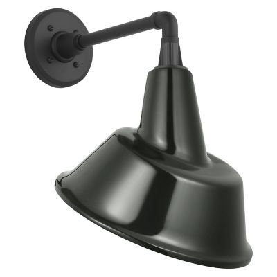Academy Mack Bowers 16 Inch Outdoor Wall Sconce