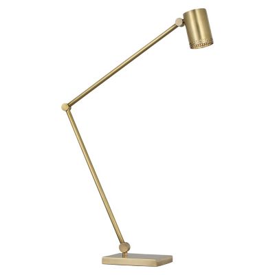 Precision Articulating LED Table Lamp