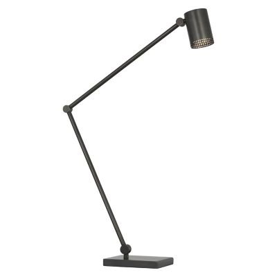 Precision Articulating LED Table Lamp