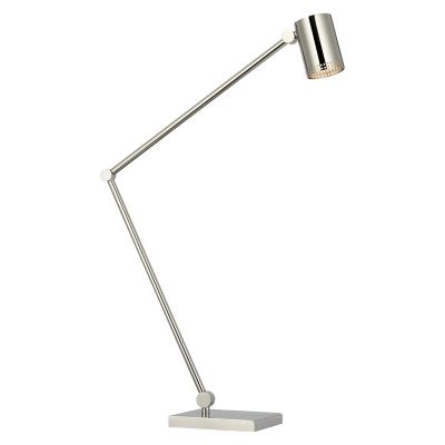 Precision Articulating LED Table Lamp