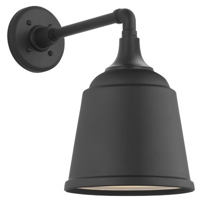 Academy Mack Outdoor Wall Sconce