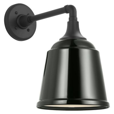 Academy Mack Outdoor Wall Sconce