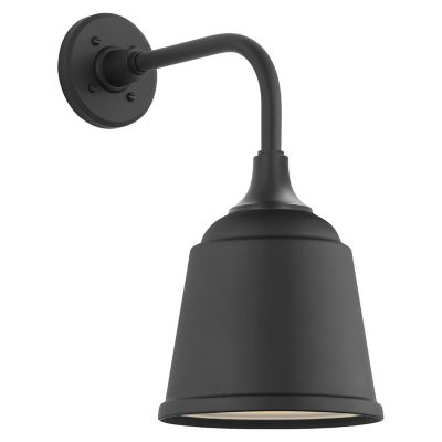Academy Mack Outdoor Wall Sconce