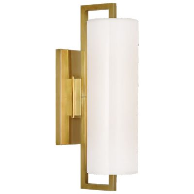 Bowen LED Vanity Light