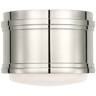 Marden LED Flushmount