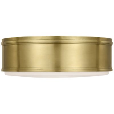 Marden LED Flushmount