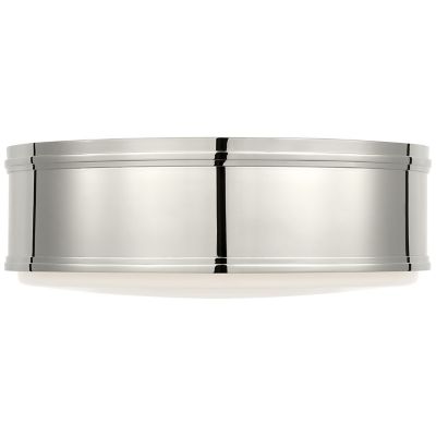 Marden LED Flushmount