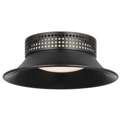 Precision 7 Inch LED Flushmount