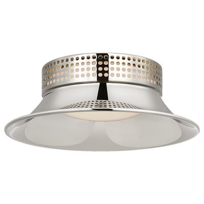 Precision 7 Inch LED Flushmount