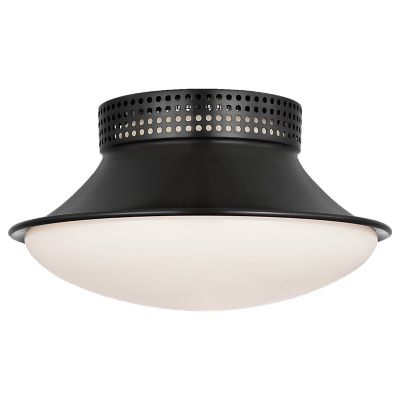 Precision LED Downlight Flushmount