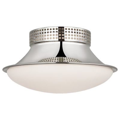 Precision LED Downlight Flushmount