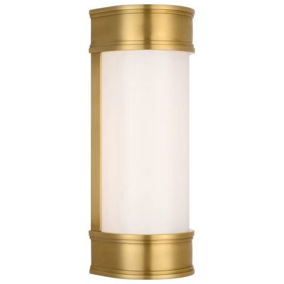 Marden Salon LED Bath Sconce
