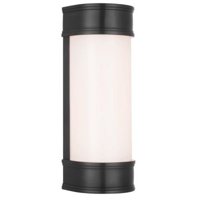 Marden Salon LED Bath Sconce