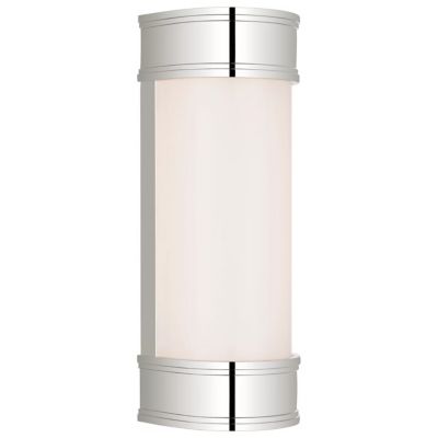 Marden Salon LED Bath Sconce
