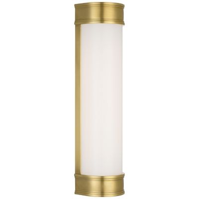 Marden Salon LED Bath Sconce