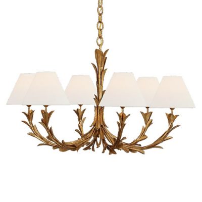 Provenz Chandelier