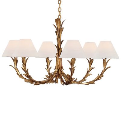 Provenz Chandelier