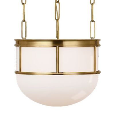 Martil Lantern Pendant