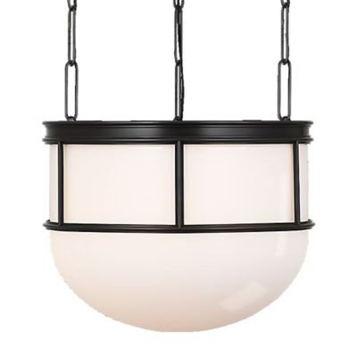 Martil Lantern Pendant