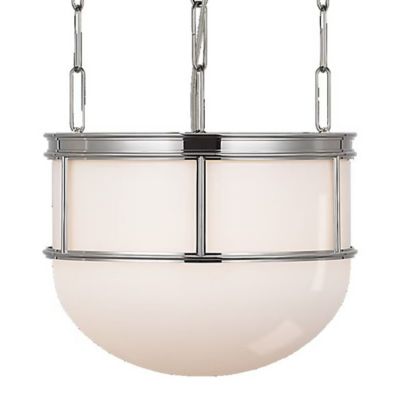 Martil Lantern Pendant