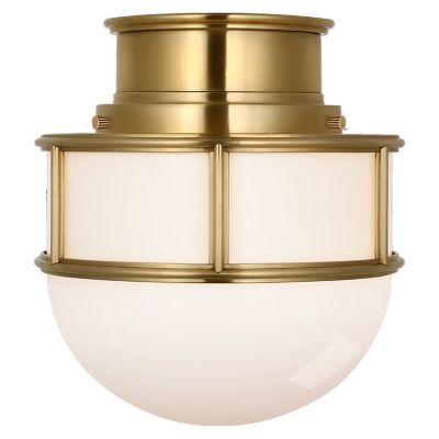 Martil Flushmount