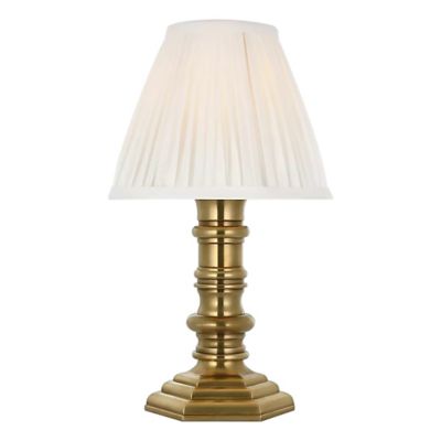 Thatcher Rechargeable LED Accent Lamp