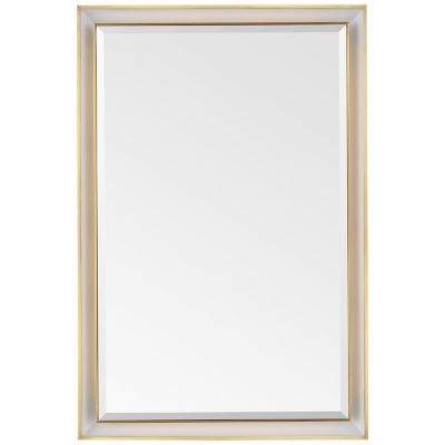 Tricia LED Mirror