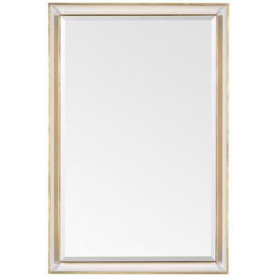 Tricia LED Mirror