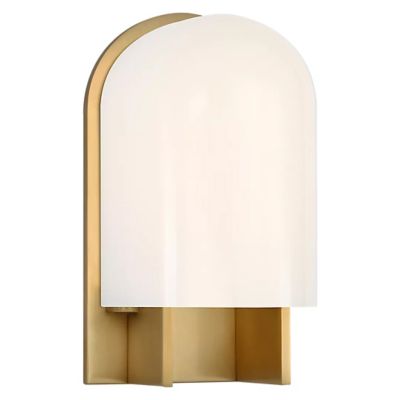Trouve LED Wall Sconce