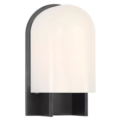 Trouve LED Wall Sconce