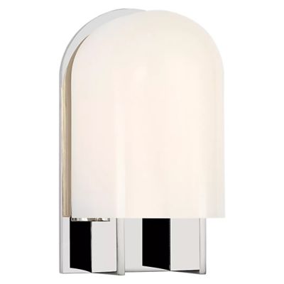 Trouve LED Wall Sconce