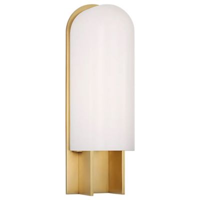 Trouve LED Wall Sconce