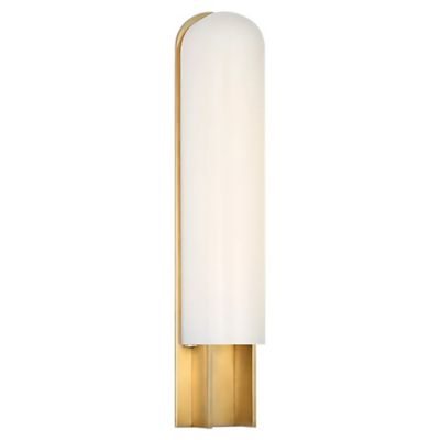 Trouve LED Wall Sconce