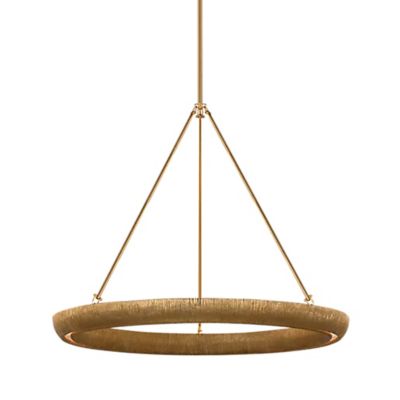 Utopia LED Chandelier