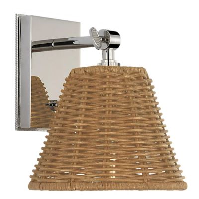Wimberley Wall Sconce