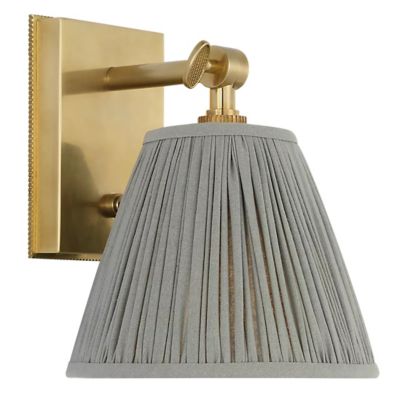 Wimberley Wall Sconce